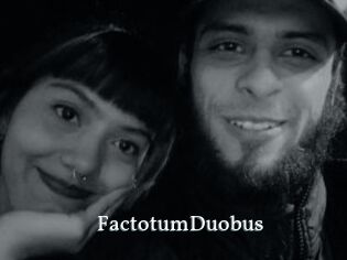 FactotumDuobus