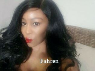 Fahren SexyIdol
