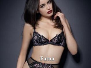 Faina