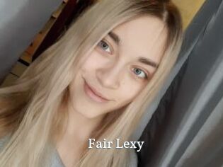 Fair_Lexy