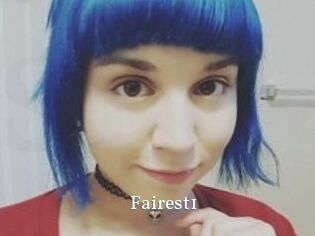 Fairest1 SexyIdol