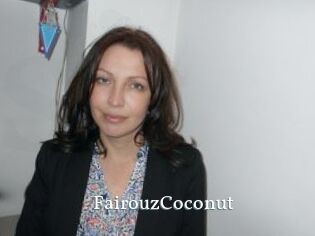 FairouzCoconut