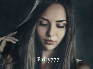 Fairy777