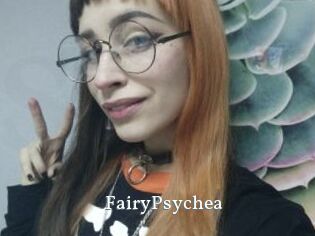 FairyPsychea SexyIdol