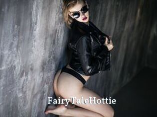FairyTaleHottie