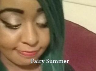Fairy_Summer