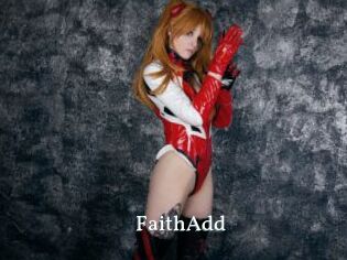 FaithAdd SexyIdol