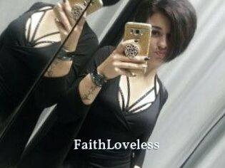 FaithLoveless