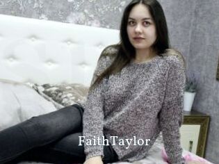 FaithTaylor