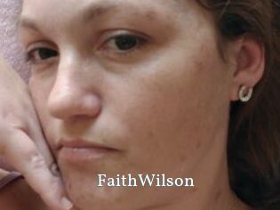 FaithWilson