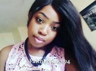 Faithleyonce94 SexyIdol