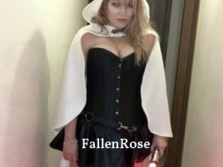 FallenRose