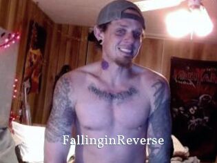 FallinginReverse
