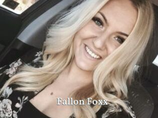 Fallon_Foxx SexyIdol