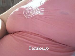 Famke40 SexyIdol