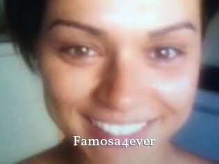 Famosa4ever
