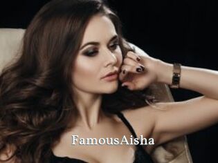 FamousAisha