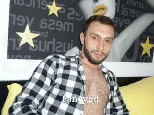 FancyEd SexyIdol