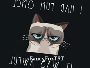 FancyFoxTST