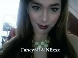 FancySHAINExxx