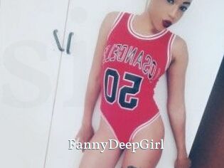 FannyDeepGirl