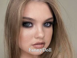FannyDoll