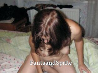 Fanta_and_Sprite SexyIdol