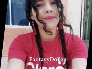 FantasyDollxx