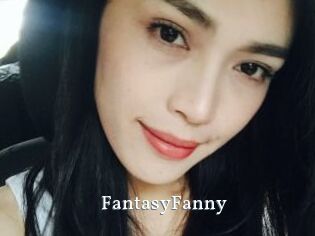 FantasyFanny