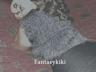 Fantasykiki