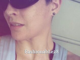 FashionabLe28