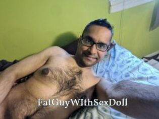 FatGuyWIthSexDoll