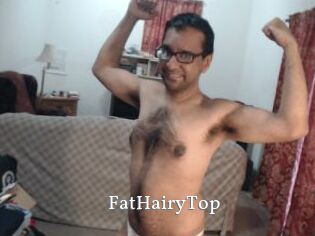FatHairyTop