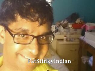 FatStinkyIndian