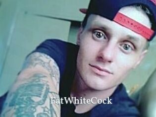 FatWhiteCock