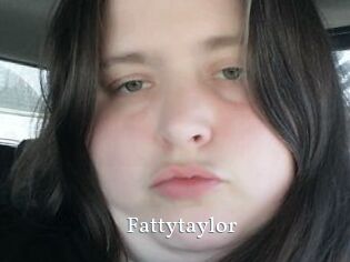 Fattytaylor