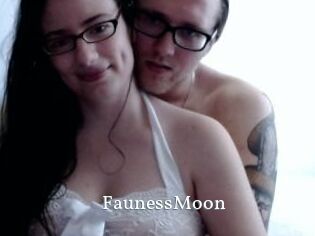 FaunessMoon