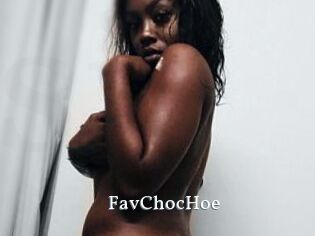 FavChocHoe