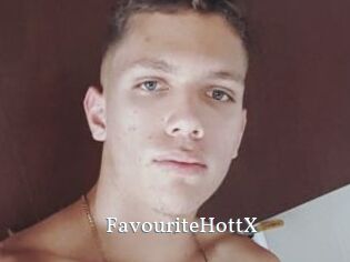 FavouriteHottX