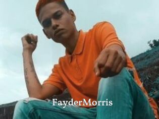 FayderMorris