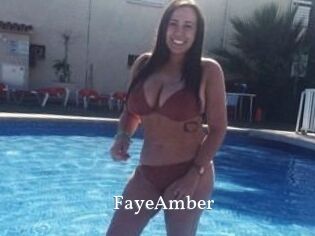 Faye_Amber SexyIdol