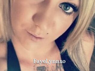 FayeLynnxo