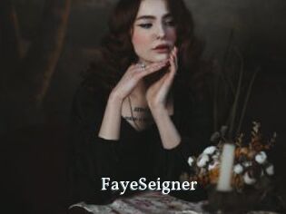 FayeSeigner