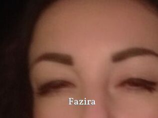 Fazira