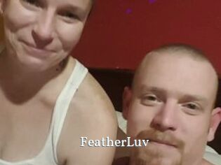 FeatherLuv