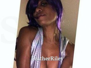 Feather_Riley