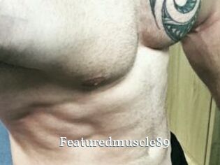 Featuredmuscle89