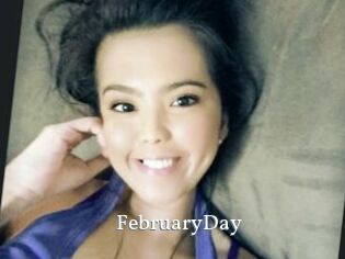 FebruaryDay