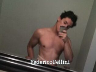 FedericoFellini SexyIdol
