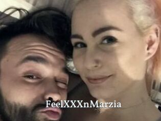 FeelXXXnMarzia